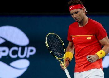 Прогноз Рафаэль Надаль — Пабло Андухар (26 февраля 2020), ставки и коэффициенты