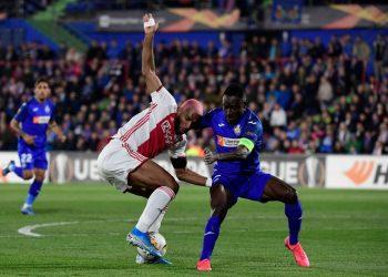 Прогноз Аякс — Хетафе (27февраля 2020), ставки и коэффициенты