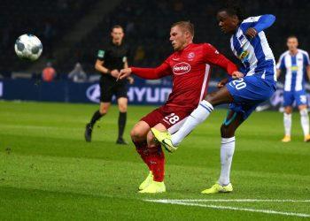 Прогноз Фортуна — Герта (28 февраля 2020), ставки и коэффициенты