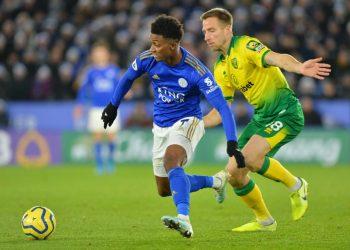 Прогноз Норвич — Лестер (28 февраля 2020), ставки и коэффициенты