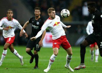 Прогноз Айнтрахт — РБ Лейпциг (4 февраля 2020), ставки и коэффициенты