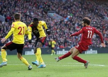 Прогноз Уотфорд — Ливерпуль (29 февраля 2020), ставки и коэффициенты