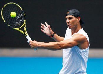 Прогноз Рафаэль Надаль — Тейлор Фритц (1 марта 2020), ставки и коэффициенты