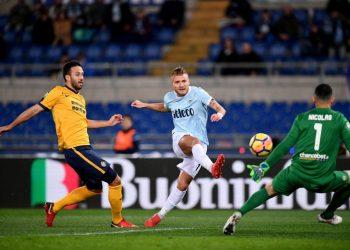 Прогноз Лацио — Верона (5 февраля 2020), ставки и коэффициенты