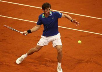 Прогноз Пабло Куэвас — Кристиан Гарин (7 февраля 2020), ставки и коэффициенты