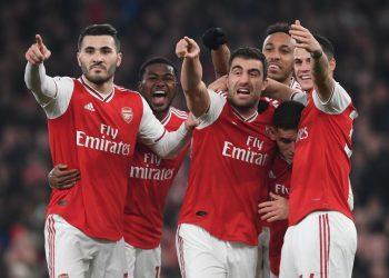 Прогноз Арсенал — Олимпиакос (27февраля 2020), ставки и коэффициенты