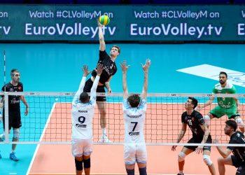 Прогноз Зенит Казань – Халкбанк Анкара (19 февраля 2020), ставки и коэффициенты