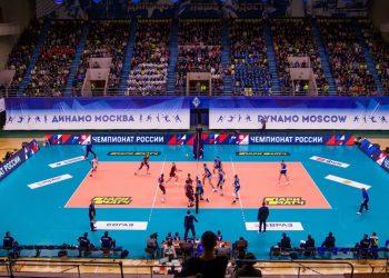 Прогноз Факел Новый Уренгой – Динамо Москва (15 февраля 2020), ставки и коэффициенты