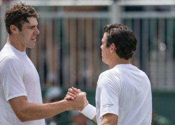 Прогноз Милош Раонич – Рейлли Опелка (23 февраля 2020), ставки и коэффициенты