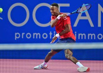 Прогноз Гаэль Монфис – Филип Крайинович (8 февраля 2020), ставки и коэффициенты