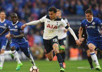 Прогноз Челси — Тоттенхэм (22 февраля 2020), ставки и коэффициенты