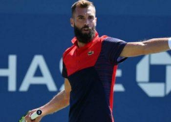 Прогноз Бенуа Пер – Грегуар Баррер (17 февраля 2020), ставки и коэффициенты