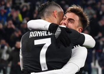 Прогноз Верона — Ювентус (8 февраля 2020), ставки и коэффициенты