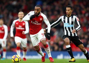 Прогноз Арсенал — Ньюкасл (16 февраля 2020), ставки и коэффициенты