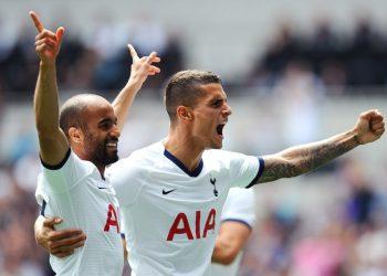 Прогноз Астон Вилла — Тоттенхэм (16 февраля 2020), ставки и коэффициенты