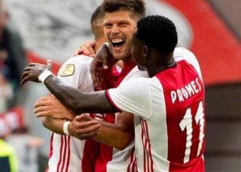 Прогноз Хетафе — Аякс (20 февраля 2020), ставки и коэффициенты