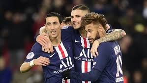 Прогноз Нант — ПСЖ (4 февраля 2020), ставки и коэффициенты