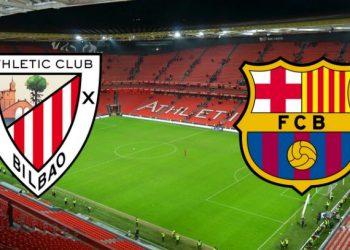 Прогноз Атлетик Бильбао — Барселона (6 февраля 2020), ставки и коэффициенты