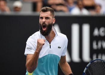 Прогноз Бенуа Пер – Роберто Маркора (6 февраля 2020), ставки и коэффициенты