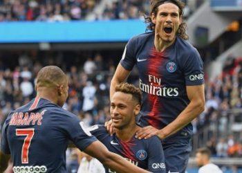 Прогноз Дижон — ПСЖ (12 февраля 2020), ставки и коэффициенты