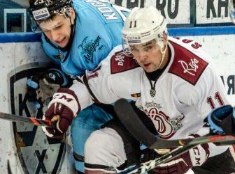 Прогноз Динамо Рига – Динамо Минск (11 февраля 2020), ставки и коэффициенты