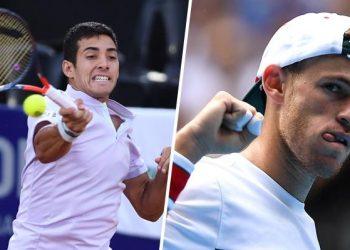 Прогноз Диего Себастьян Шварцман – Кристиан Гарин (9 февраля 2020), ставки и коэффициенты