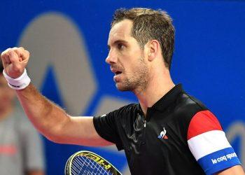 Прогноз Ришар Гаске – Васек Поспишил (7 февраля 2020), ставки и коэффициенты