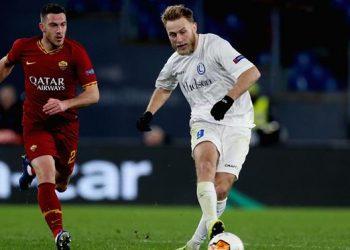 Прогноз Гент — Рома (27 февраля 2020), ставки и коэффициенты