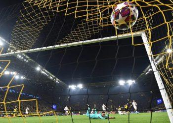 Холанд признан автором лучшего гола на первом этапе 1/8 финала ЛЧ