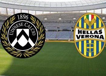Прогноз Удинезе — Верона (16 февраля 2020), ставки и коэффициенты