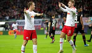 Прогноз Лейпциг — Байер (1 марта 2020), ставки и коэффициенты