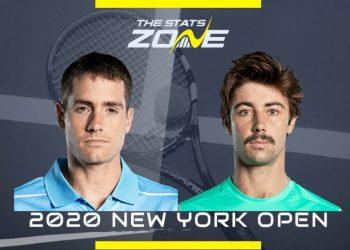 Прогноз Джон Изнер – Джордан Томпсон (14 февраля 2020), ставки и коэффициенты