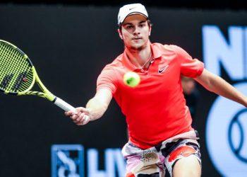 Прогноз Миомир Кецманович – Кайл Эдмунд (15 февраля 2020), ставки и коэффициенты