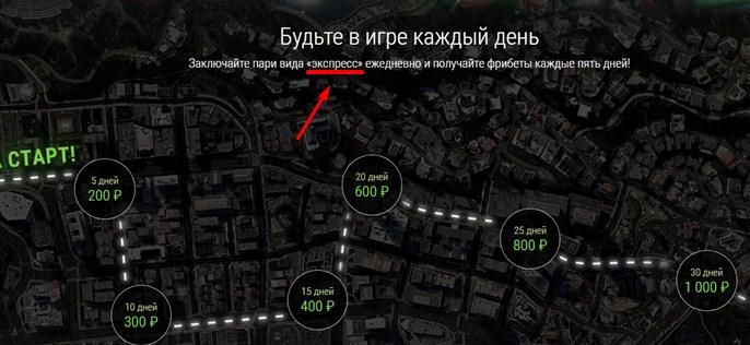 Лига Ставок