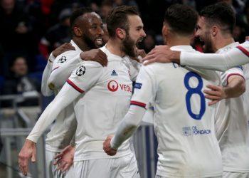 УЕФА представил главный момент дня в Лиге чемпионов