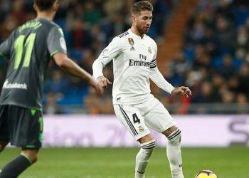 Прогноз Реал Мадрид — Реал Сосьедад (6 февраля 2020), ставки и коэффициенты