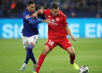 Прогноз Майнц — Шальке (16 февраля 2020), ставки и коэффициенты