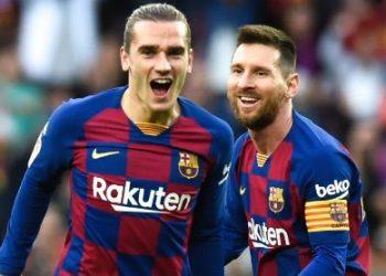 Прогноз Барселона — Хетафе (15 февраля 2020), ставки и коэффициенты