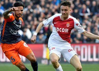 Прогноз Монако — Монпелье (14 февраля 2020), ставки и коэффициенты