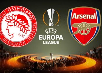 Прогноз Олимпиакос — Арсенал (20 февраля 2020), ставки и коэффициенты