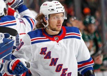 Панарин обновил личный рекорд результативности, набрав 88-е очко в сезоне