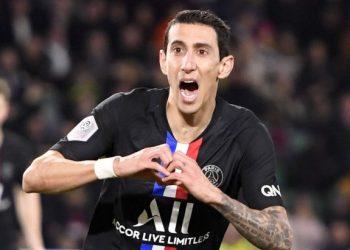 Прогноз ПСЖ — Лион (9 февраля 2020), ставки и коэффициенты