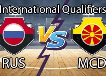 Прогноз Россия – Северная Македония (23 февраля 2020), ставки и коэффициенты