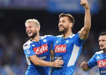 Прогноз Сампдория — Наполи (3 февраля 2020), ставки и коэффициенты