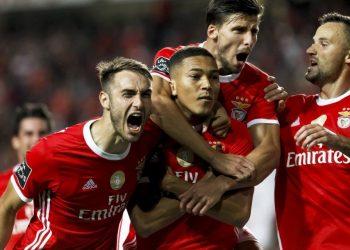 Прогноз Шахтер — Бенфика (20 февраля 2020), ставки и коэффициенты