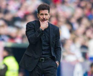 Прогноз Атлетико — Вильярреал (23 февраля 2020), ставки и коэффициенты