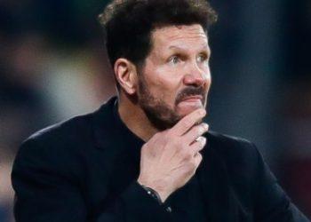 Прогноз Атлетико — Гранада (8 февраля 2020), ставки и коэффициенты