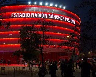 Прогноз Севилья — Алавес (2 февраля 2020), ставки и коэффициенты