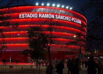 стадион Севильи