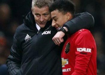 Сульшер и Лингард